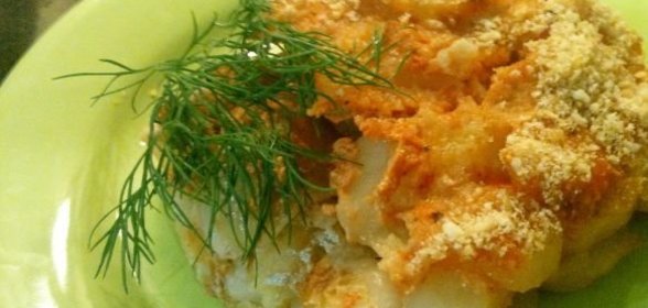 Бутерброды с творожно-овощным салатом