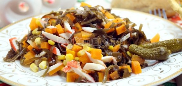 Соус паровой