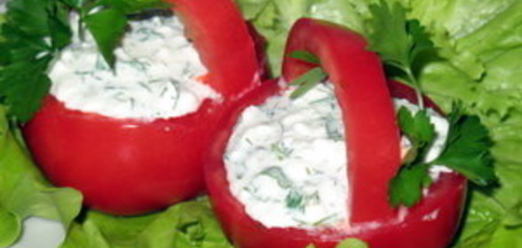 ВКУСНАЯ ДИЕТА.Вариант завтрака №1