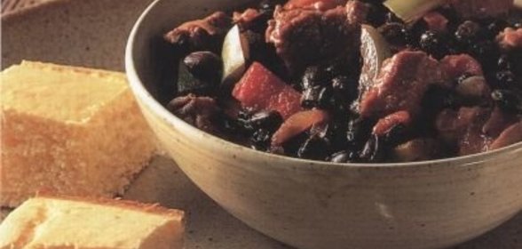 Соус с анчоусами