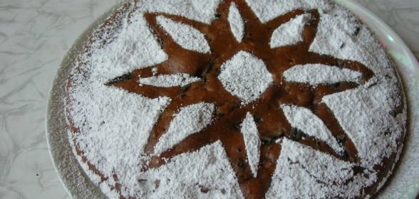 Соус сметанный основной