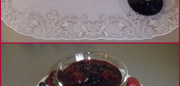 Варенье из КЛУБНИКИ и другие плодово-ягодные заготовки