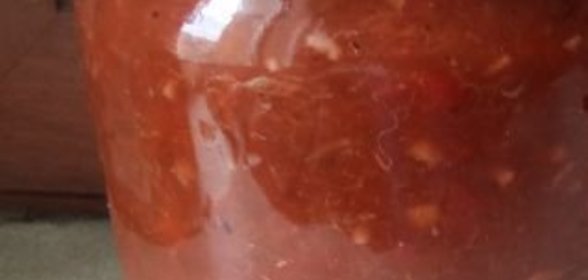 Кролик тушеный