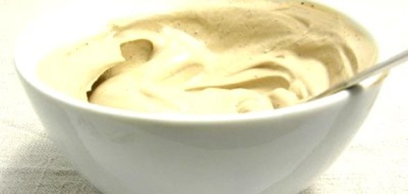 Сливочный соус для пиццы