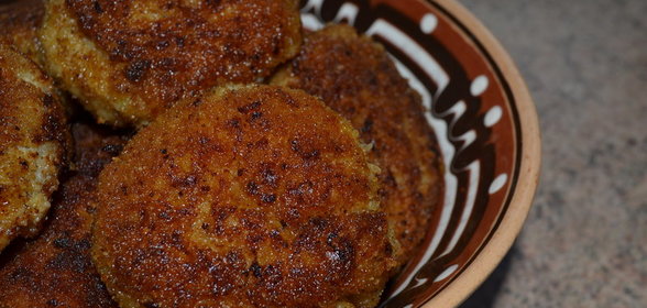 Гавайский Горячий Салат