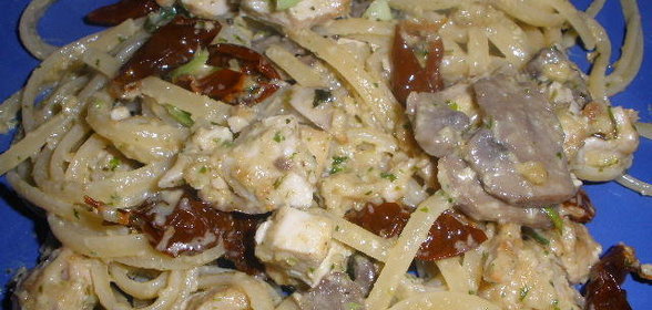 Лингвини Дженовезе