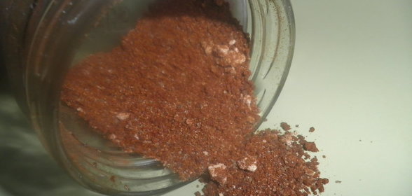 Приправа чили-микс с секретным ингредиентом