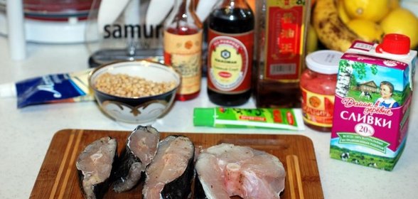 тост с яйцом