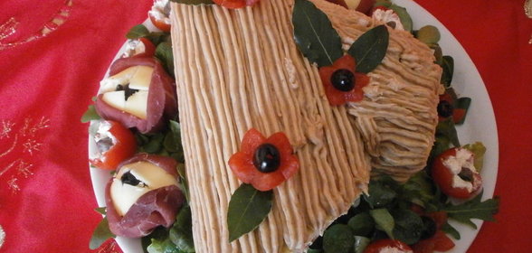 Соус бургундский