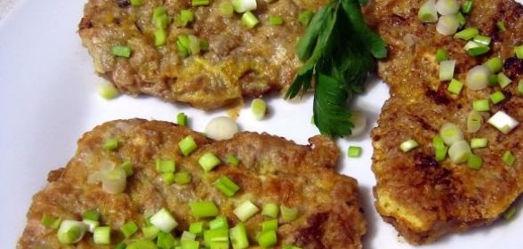 Икра из баклажанов