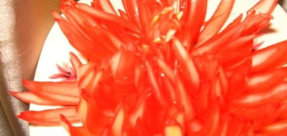 Варенье из барбариса