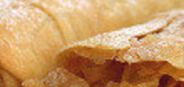 Соус «Хрен с майонезом».