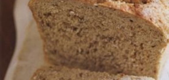 Соус из хрена