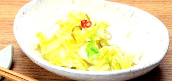 Овощной маринованный микс