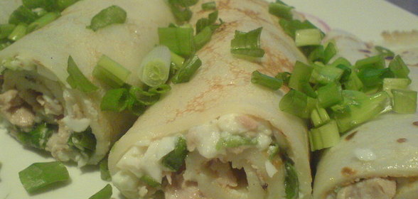 бруснично-клюквенно-яблочный соус