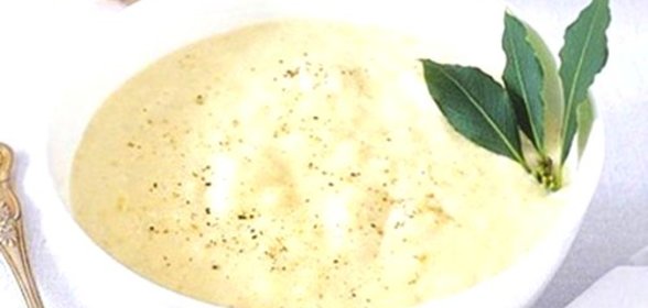 Сливочный соус для спагетти