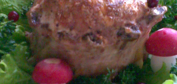 Новогодний ПЕНЕК