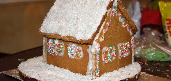 Бульон с грибными фрикадельками