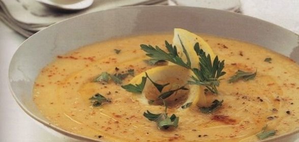 Основной белый рыбный соус