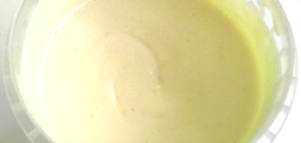 Майонез классический