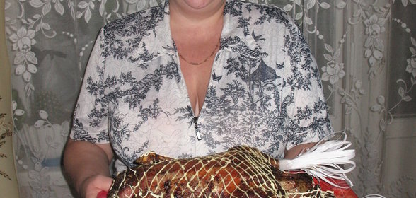 Просто гусь!!!