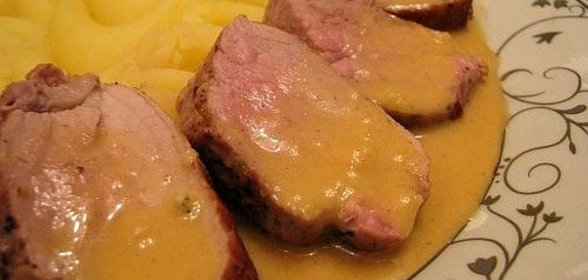 Соус «Диабло» к курице и телятине