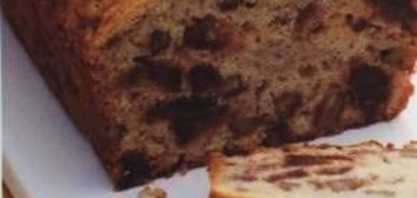 Варенье из черной смородины