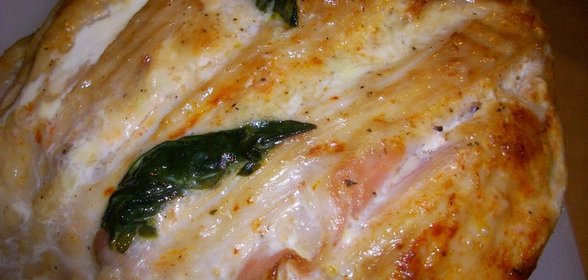 Соус к спагетти харьковский