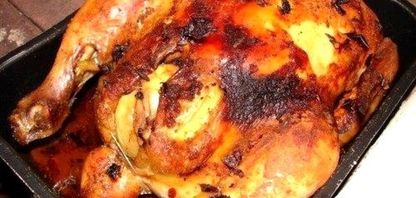 Соус «со сковороды»