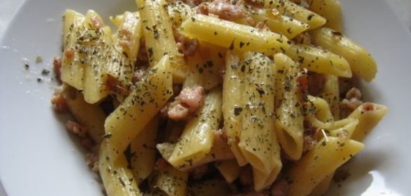 Маринад из овощей с томатом