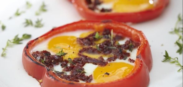 Песочный торт с абрикосами