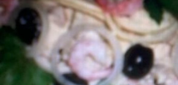 Котлеты греческие