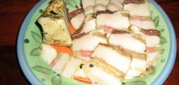 Сациви «Морской царь»