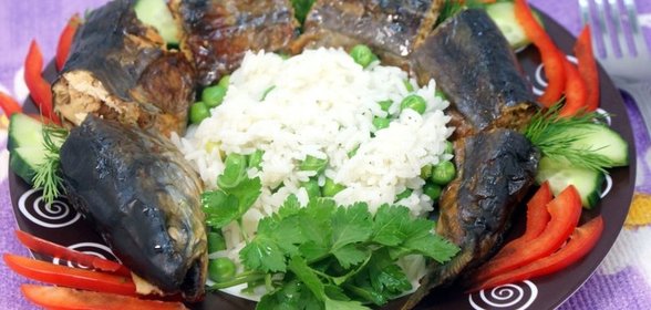 Соус для макарон