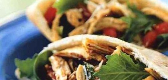 Соус яблочный с хреном и морковью