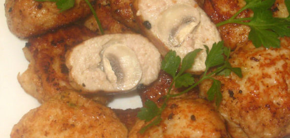 Цукаты из яблок