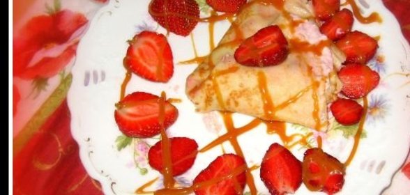 Тыквенно-яблочный соус