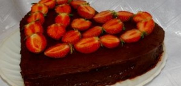 красная рыба в белом вине