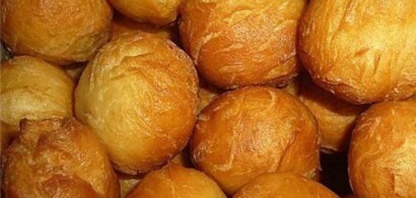 Соус с крабами