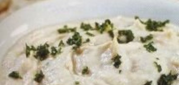 Бутерброды с икрой