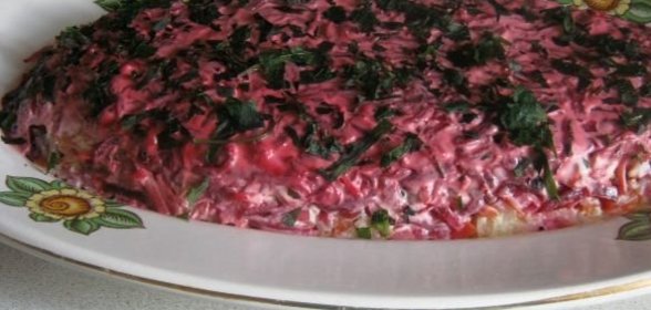 Грибы с кислой подливой