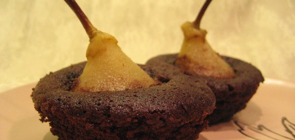 пирожное Сладкий сюрприз