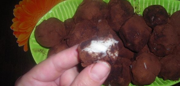 И еще раз картошка