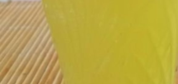 Повидло из клубники