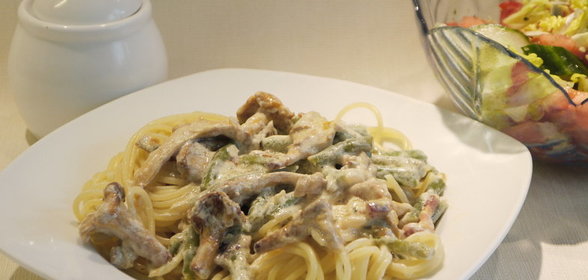 Салат Диди- Баклажаново-помидорный