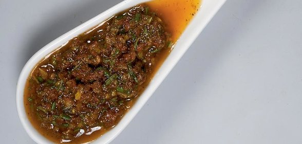 Маринад к птице