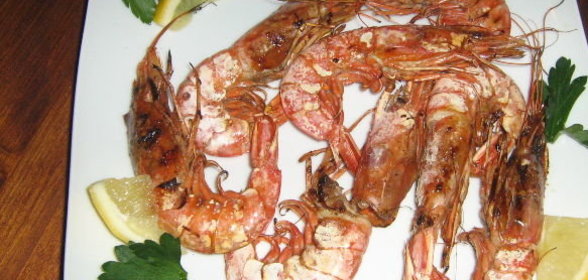 Варенье инжировое