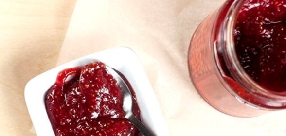 Варенье из лайма