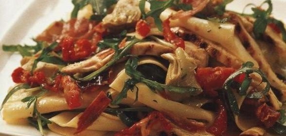 Зразы мясные, фаршированные омлетом, паровые