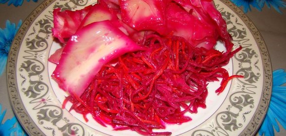 Небеса и земля